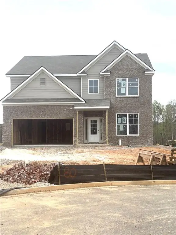 5964 Spring Way, Stonecrest, GA 30038 - #1