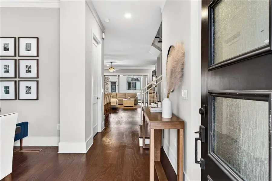 2974 Hermance Drive Ne, Atlanta, GA 30319 - #3