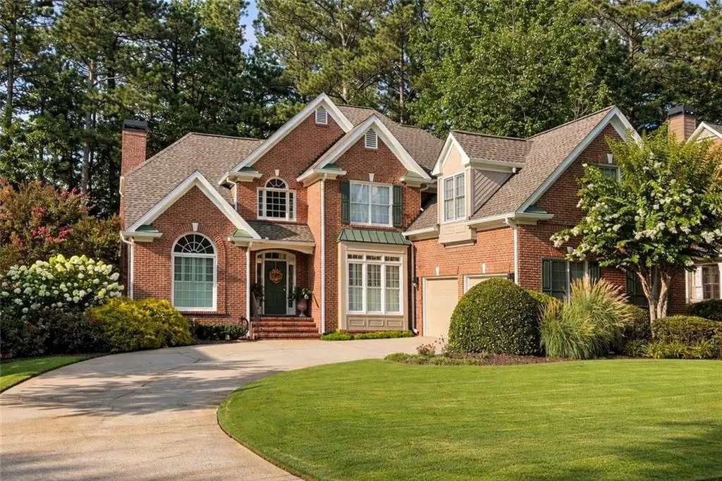 5808 Ripplestone Court Nw, Acworth, GA 30101 - #1