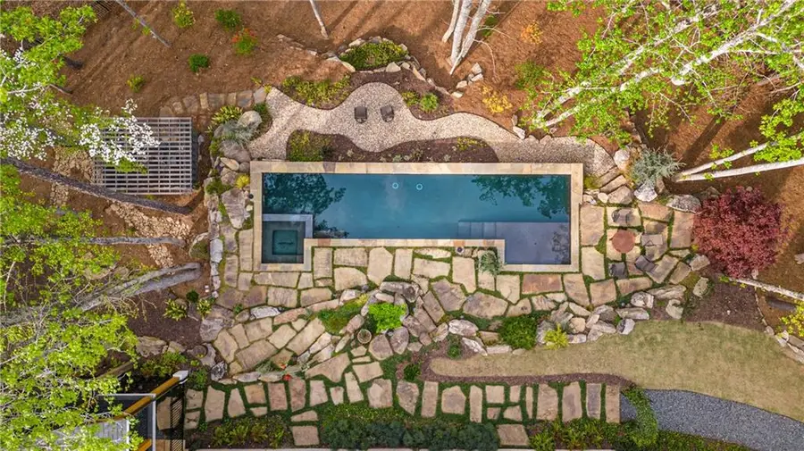 3812 Rock Ivy Trail Ne, Roswell, GA 30075 - #2