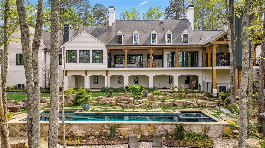 3812 Rock Ivy Trail Ne, Roswell, GA 30075 - #3