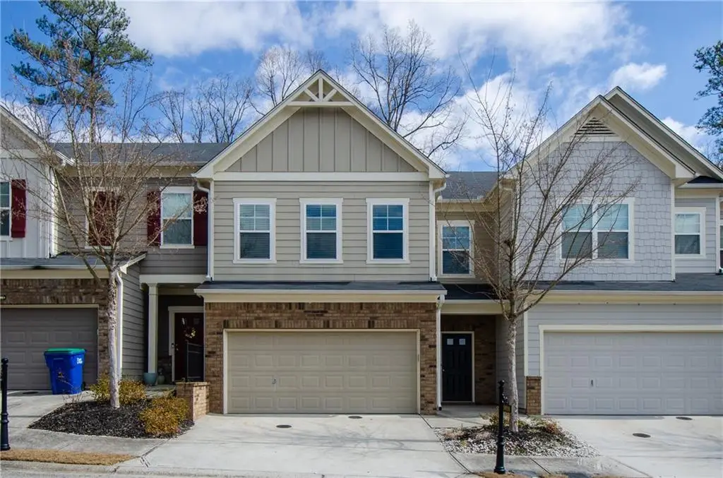 1018 Mays Hill Sw, Atlanta, GA 30336 - #1