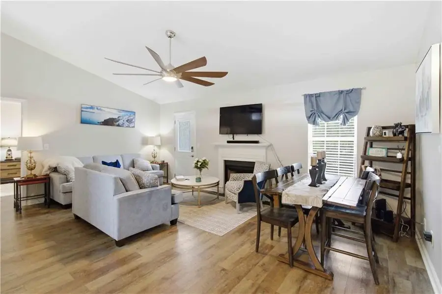 280 Georgia Belle Drive, Jefferson, GA 30549 - #2