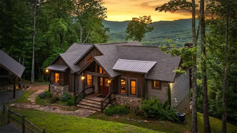 370 High Ridge Road, Epworth, GA 30541 - #3