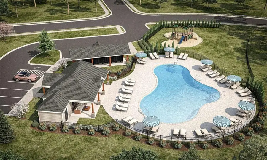 404 Hazel Drive, Locust Grove, GA 30248 - #3