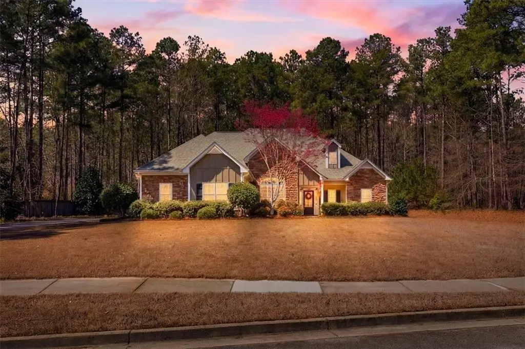 159 Aubree Way, McDonough, GA 30252 - #1