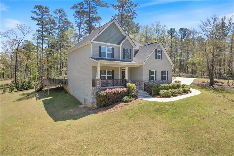 102 River Point Road, Jackson, GA 30233 - #2