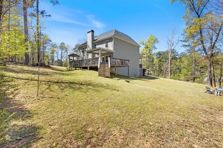 102 River Point Road, Jackson, GA 30233 - #3