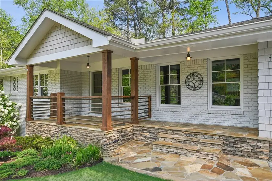 3064 Boxwood Drive Ne, Atlanta, GA 30345 - #3