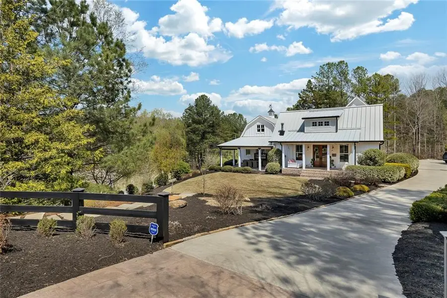 1279 Mount Carmel Church Lane, Canton, GA 30114 - #2