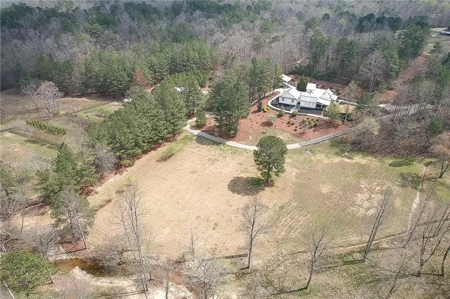 1279 Mount Carmel Church Lane, Canton, GA 30114 - #3