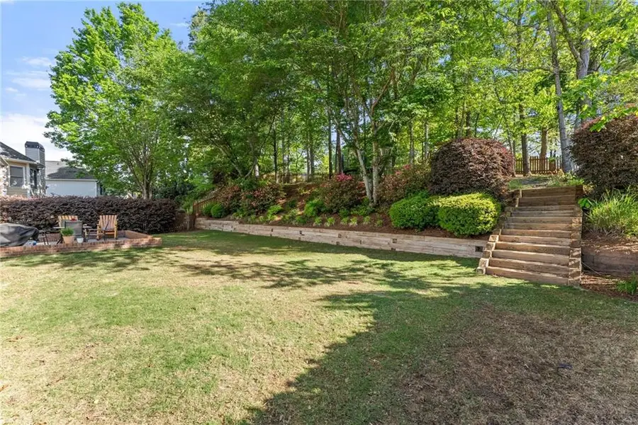 2791 Hillgrove Drive, Dacula, GA 30019 - #3