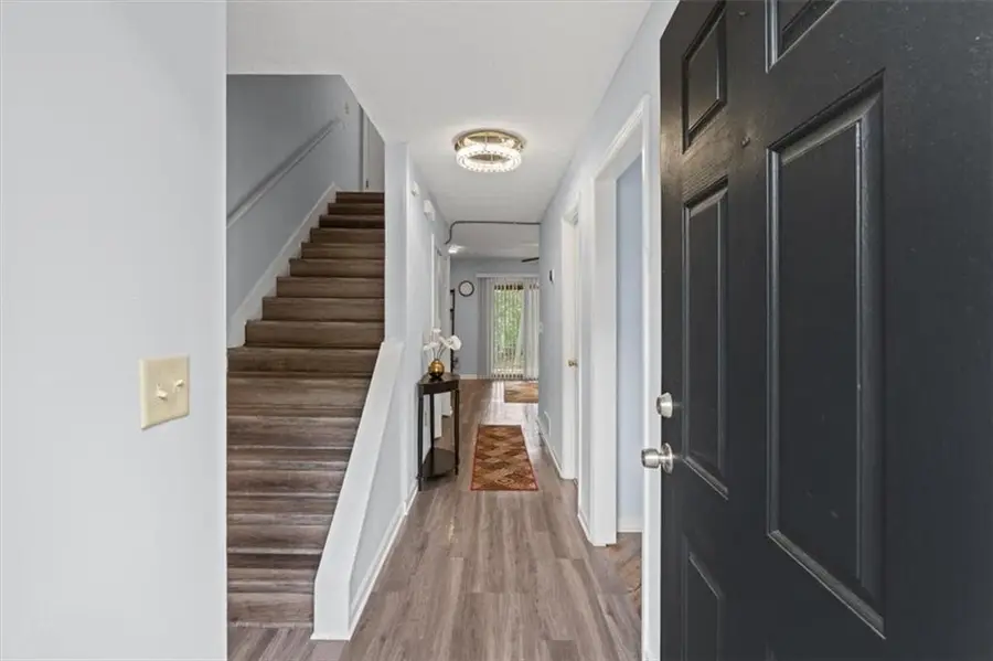 6820 S Lakewood Terrace, Douglasville, GA 30135 - #3