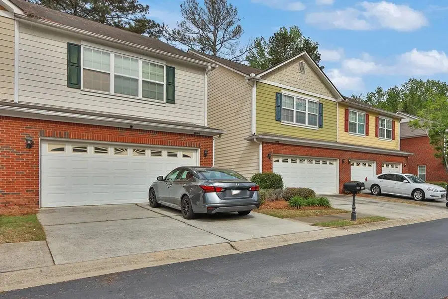 1090 Treymont Lane, Lawrenceville, GA 30045 - #2