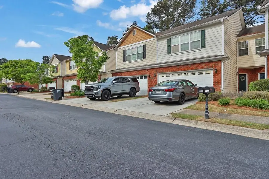 1090 Treymont Lane, Lawrenceville, GA 30045 - #3