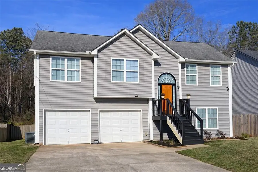 136 Margaret, Hogansville, GA 30230 - #2