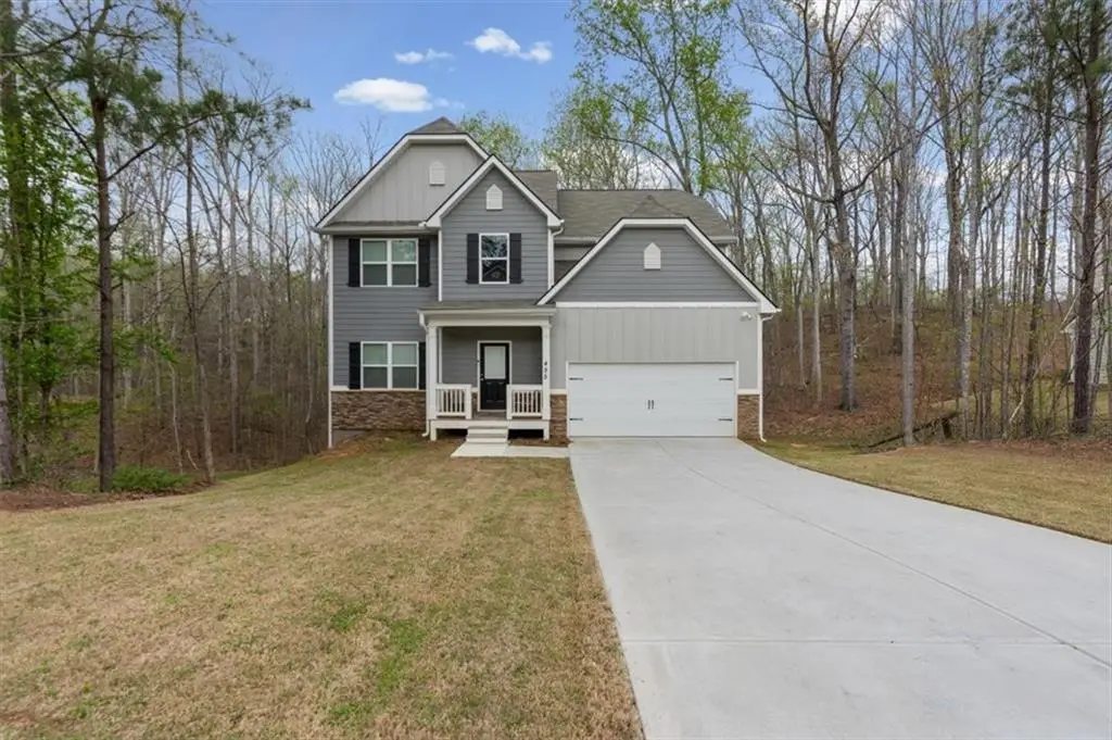 455 Ajo Way, Dallas, GA 30157 - #1