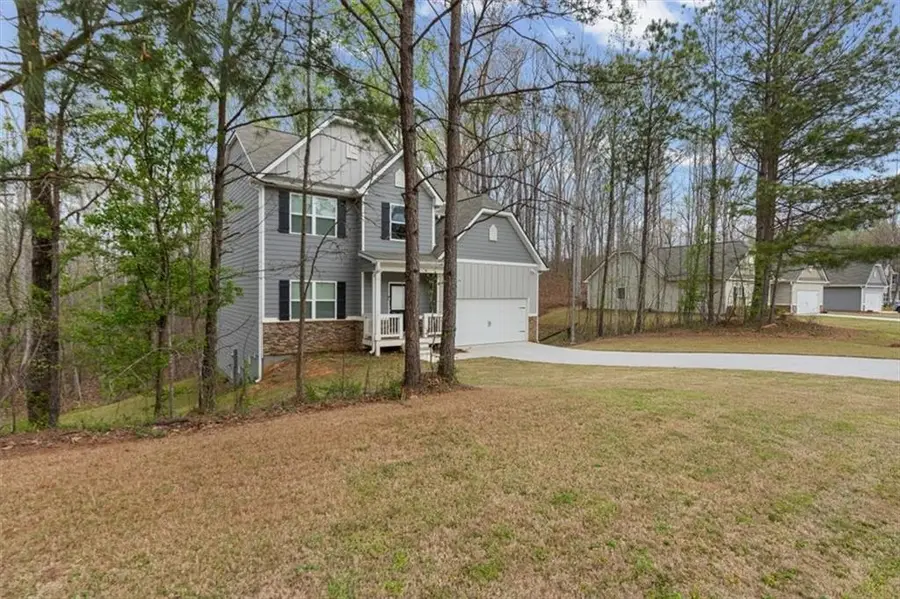 455 Ajo Way, Dallas, GA 30157 - #3
