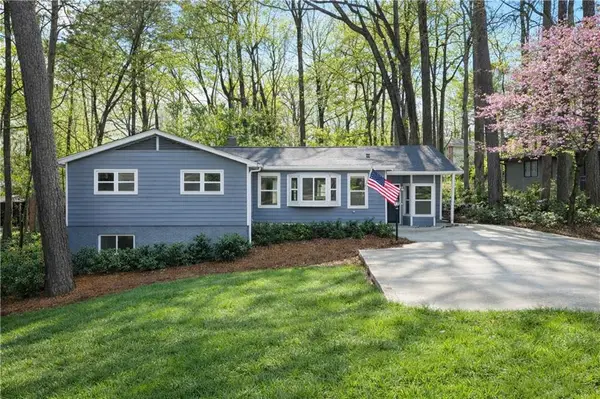 2354 Tanglewood Circle Ne, Atlanta, GA 30345