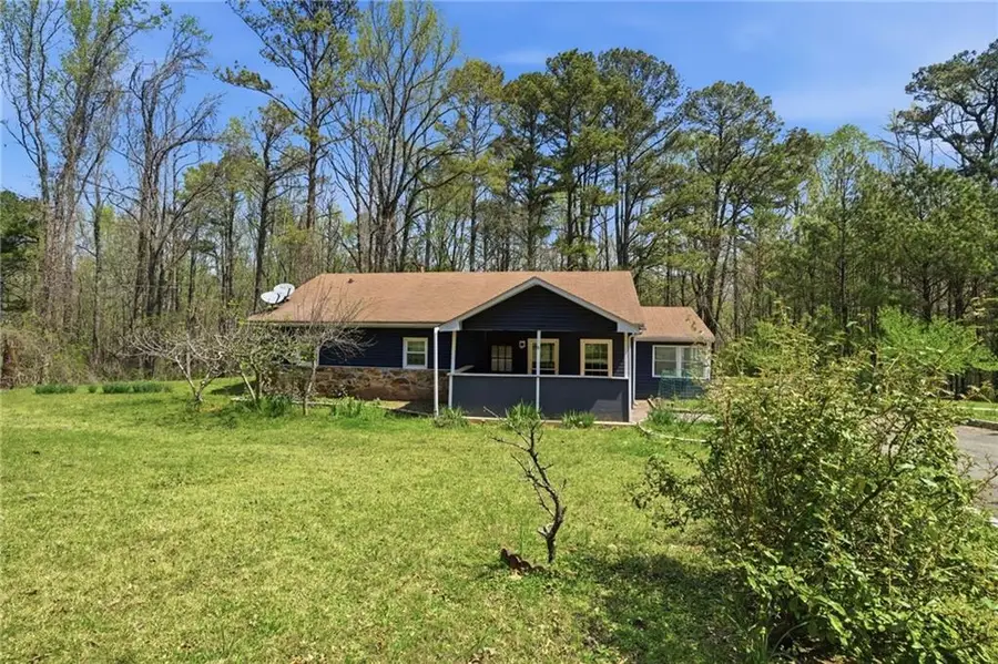 3162 Fence Road, Dacula, GA 30019 - #2