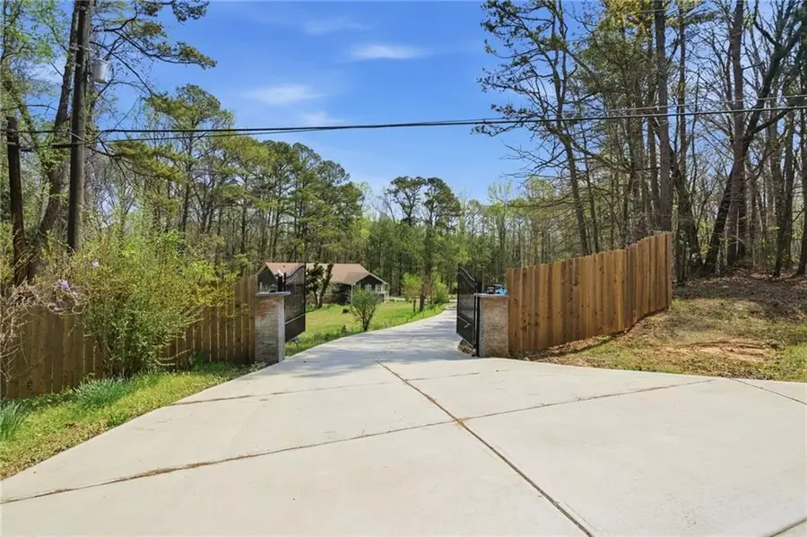 3162 Fence Road, Dacula, GA 30019 - #3