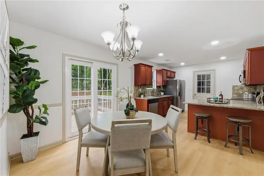 3860 Willow Ridge Court, Douglasville, GA 30135 - #3