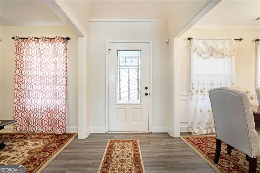 1504 Cedar Creek Drive, Loganville, GA 30052 - #3