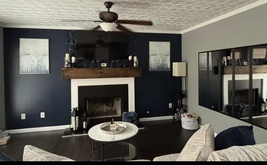 4123 Bosenberry Way, Ellenwood, GA 30294 - #3