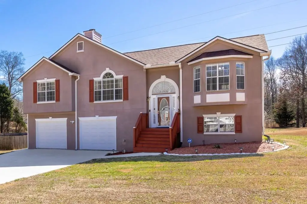 2516 Johnsbrooke Drive, Lithia Springs, GA 30122 - #1