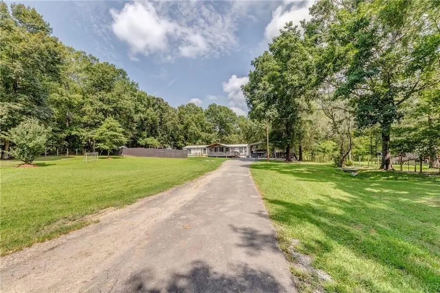 135 Little Creek Lane, Resaca, GA 30735 - #2