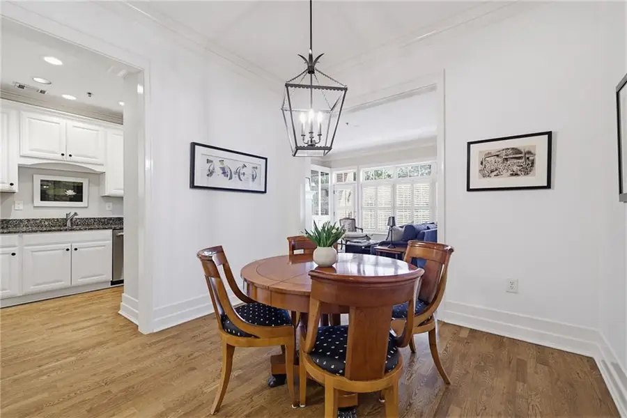 1717 N Decatur Road Ne #114, Atlanta, GA 30307 - #3