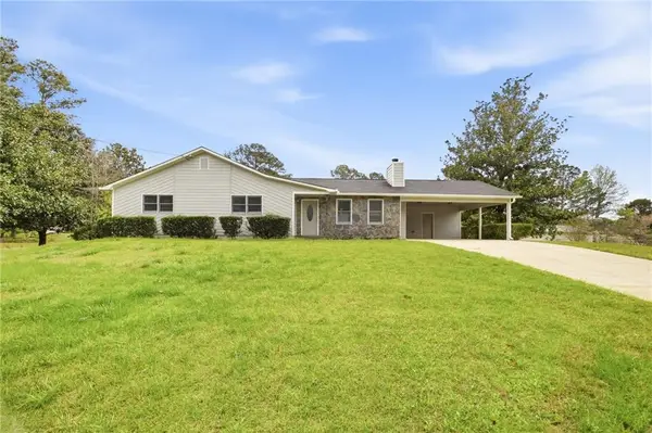 5071 Hubert Drive, Powder Springs, GA 30127