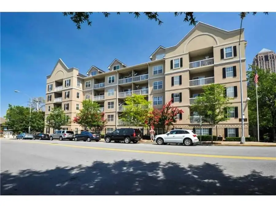 1074 Peachtree Walk Ne #B220, Atlanta, GA 30309 - #2