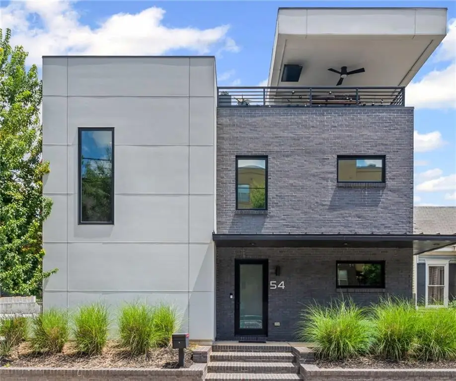 54 Boulevard Se, Atlanta, GA 30312 - #1
