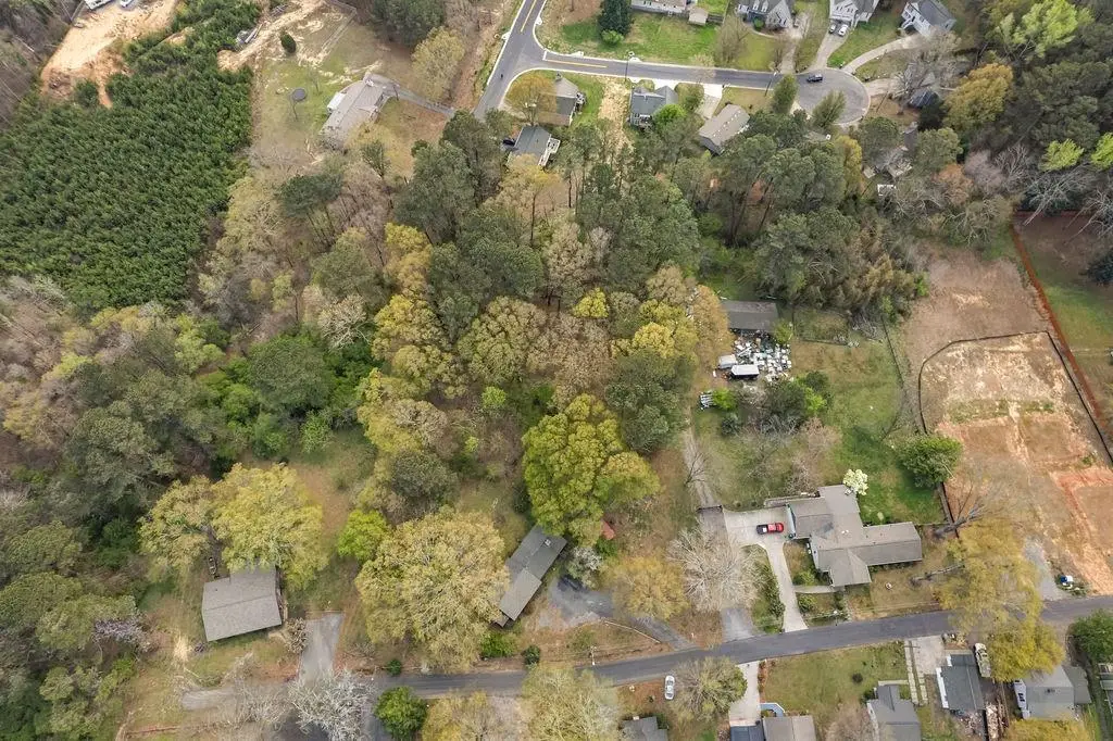 4661 Fowler Street, Acworth, GA 30101 - #1