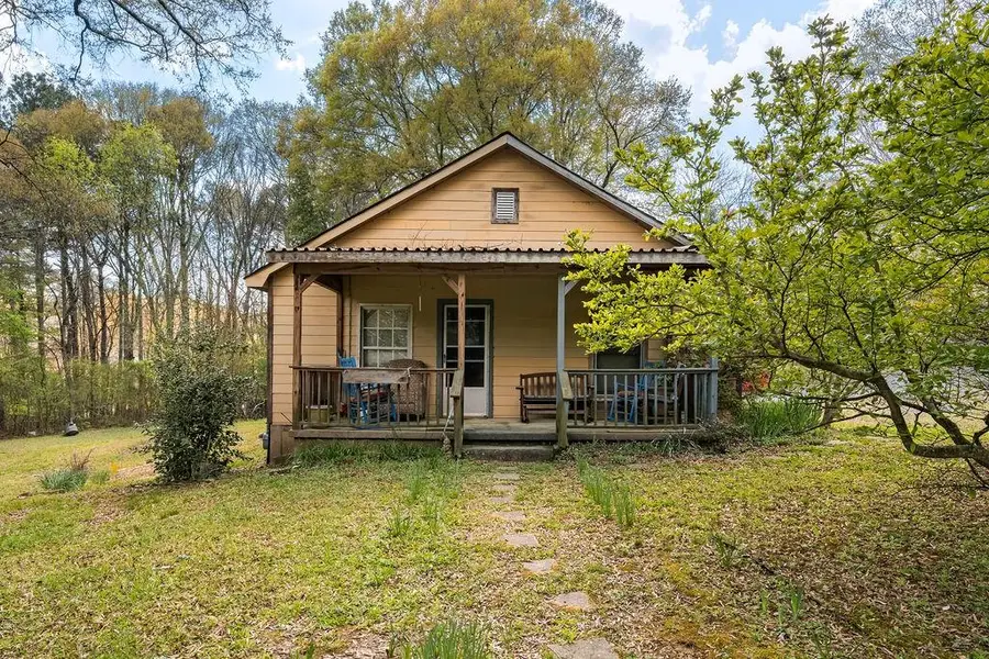 4661 Fowler Street, Acworth, GA 30101 - #3