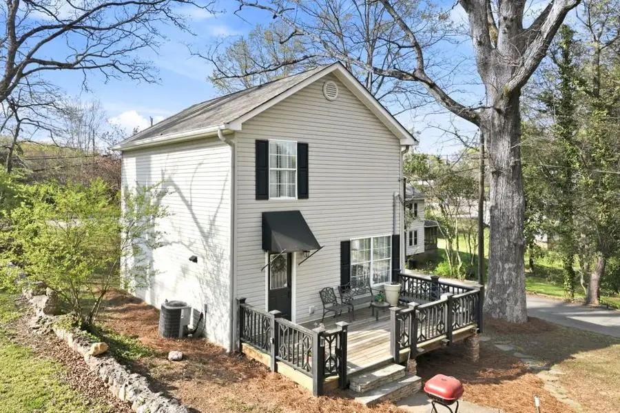 1326 Park Hill Drive, Gainesville, GA 30501 - #2