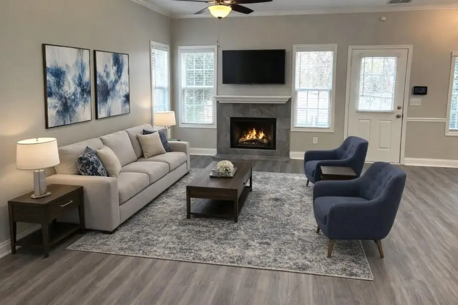 101 Linton Drive, Acworth, GA 30102 - #2