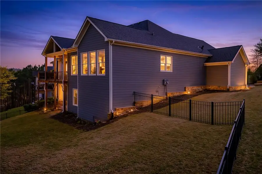 195 Stoneridge Court, Dawsonville, GA 30534 - #3