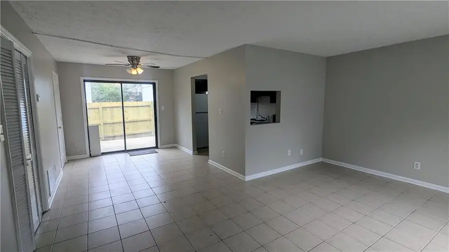 1966 Padgett Drive, Austell, GA 30106 - #3