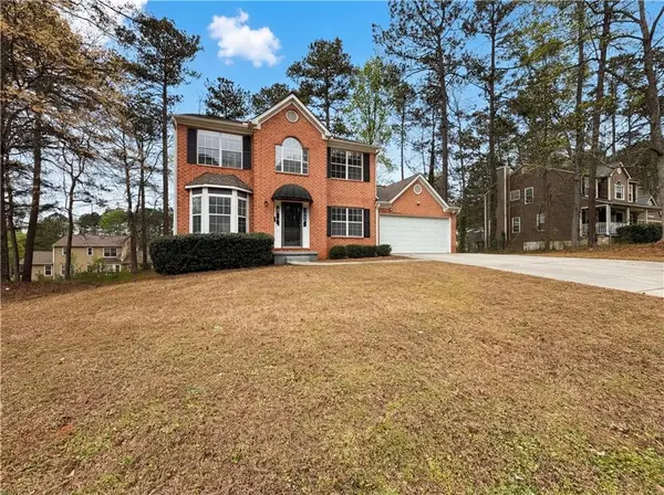 2575 Raindrop Court, Decatur, GA 30034