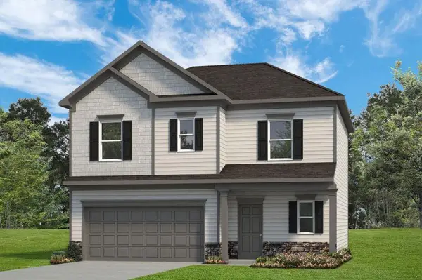 219 Oakmont Drive, Dallas, GA 30132