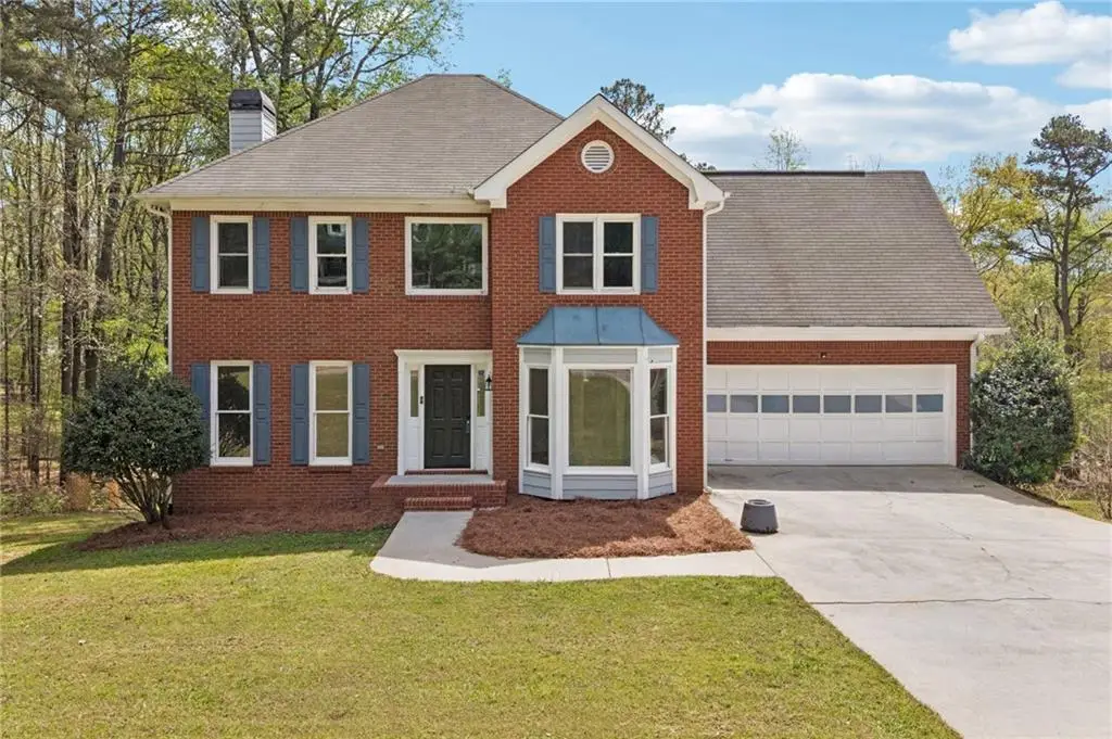 2111 S River Road Sw, Conyers, GA 30094 - #1