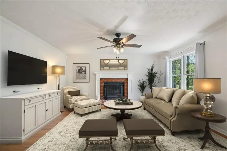 2111 S River Road Sw, Conyers, GA 30094 - #3