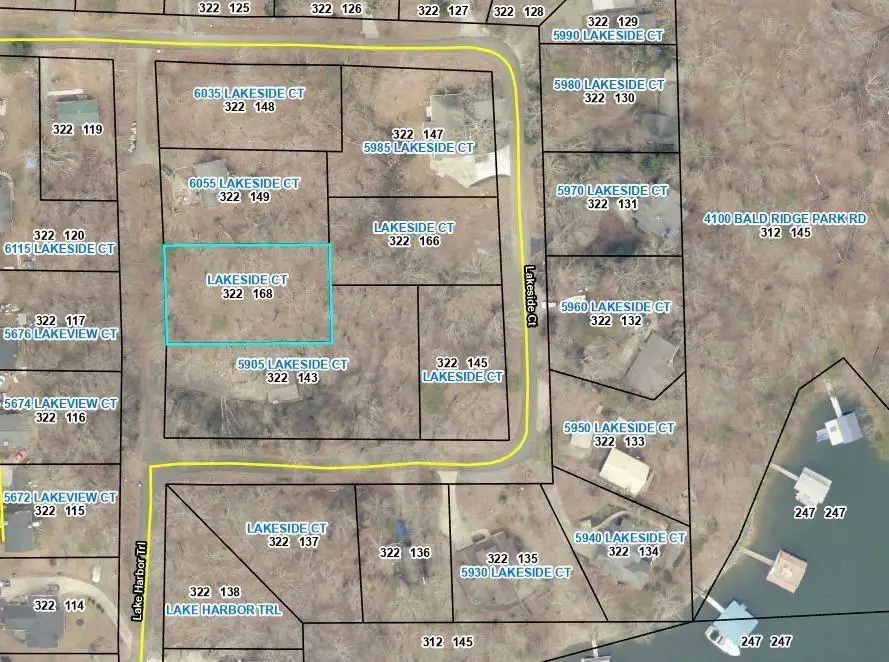 0 Lakeside Court, Gainesville, GA 30506 - #1