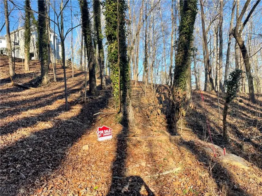 0 Lakeside Court, Gainesville, GA 30506 - #3