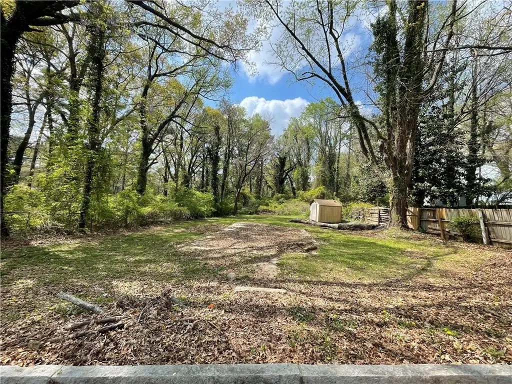 2911 5th Street Sw, Atlanta, GA 30315 - #1