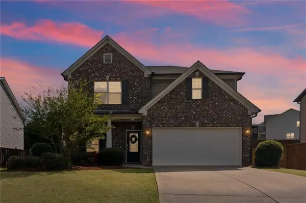 4155 Pleasant Woods Drive, Cumming, GA 30028