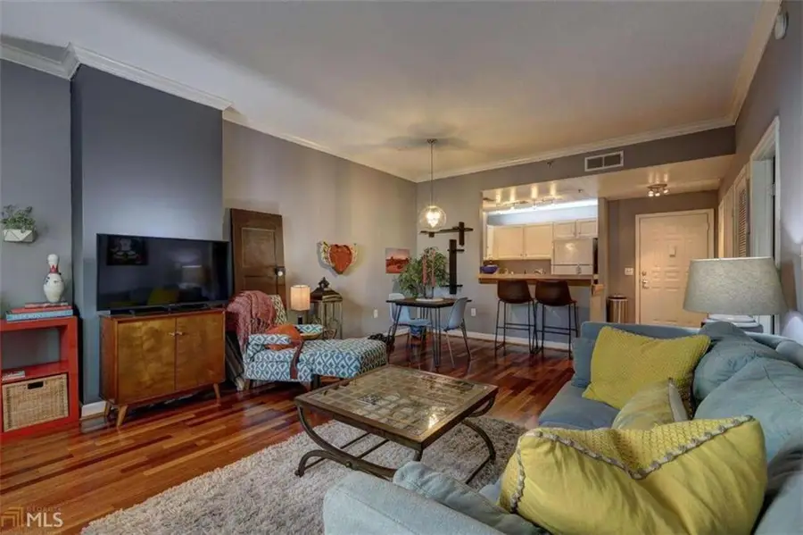 1101 Juniper Street, Atlanta, GA 30309 - #3