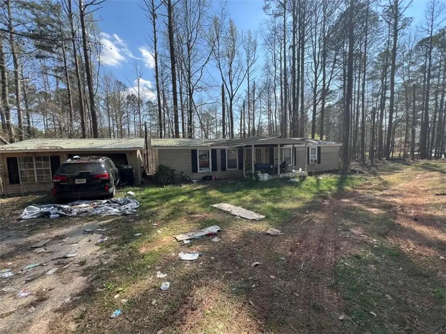 104 Cedar Lane, Buchanan, GA 30113 - #3